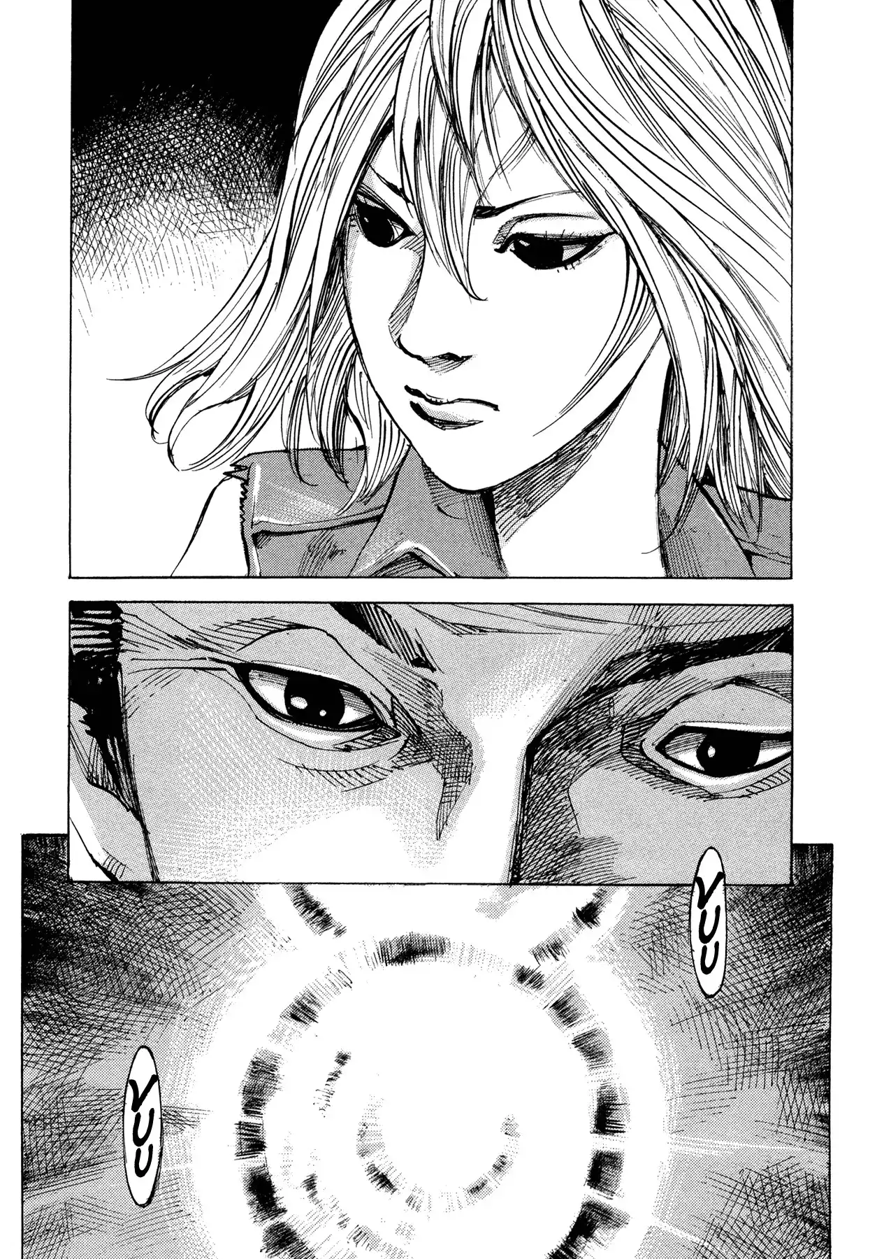 Hito Hitori Futari Chapter 64 10